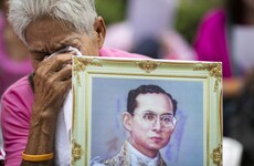 Beloved Thai king, the world's longest-serving monarch, dies aged 88
