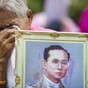 Beloved Thai king, the world's longest-serving monarch, dies aged 88