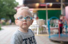 'Opportunity to fix the problem could be lost' - Clinic closes waiting list for children's free eye tests