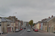 Man in his 50s receives serious head injuries in Limerick attack