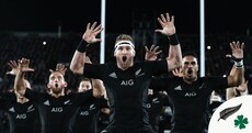 Ireland face the haka twice next month, but what does it really mean to the All Blacks?
