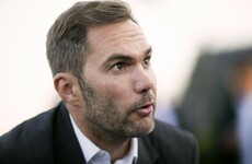 Turning down England, Jack Charlton in Denver and more tidbits from McAteer's new book