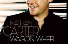 Bob Dylan is responsible for writing Nathan Carter's Wagon Wheel - no, really