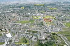 Locals hopeful Ballymun site will sell and rejuvenate town