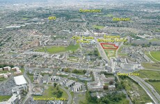 Locals hopeful Ballymun site will sell and rejuvenate town