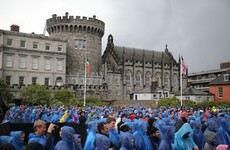 The Citizens' Assembly meets for the first time today, here's how it's going to work