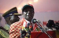 87-year-old Mugabe nominated for seventh term as leader of Zimbabwe