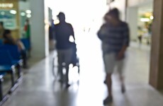 Residents' privacy not respected by staff at Waterford hospital