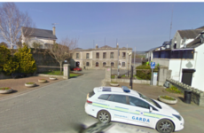 Irish court suspended after accused crushes a stink bomb in the chamber