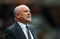 Hull turn to a familiar face as they name their new manager