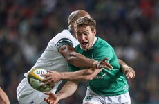 Reddan only missing the daily grind after seamless switch to post-rugby role