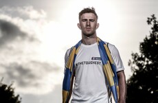 McBrearty aiming to end 23-year Donegal senior title wait for Ghaeltacht village