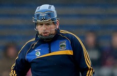 Goalkeeper, forward and set for club's first Tipperary senior hurling final in 78 years