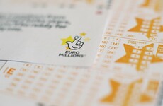 'This is life changing, a once in a lifetime win for my family': Carer wins €500,000