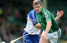 Limerick hurlers appoint ex-dual star Brian Geary as selector