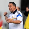 Buckle up Wexford fans, you're in for a rollercoaster ride with Davy in charge