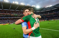 Dublin to face Carlow or Wexford in 2017 football opener, Mayo pitted with Sligo or New York