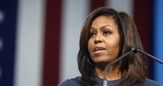 Michelle Obama has taken an enormous cut off Donald Trump as multiple allegations mount up