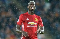 Pogba wants more attacking role at Manchester United