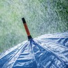Rainfall warning issued for south of country