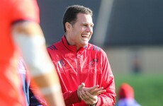 'Let justice to take its course' - Erasmus happy to face Carter, Rokocoko and Imhoff