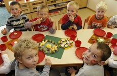 Creches may have to publish their fees under the new childcare package