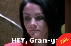 Contestants on The Apprentice are absolutely butchering Gráinne's name