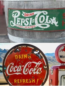 Coca-Cola and Pepsi have been quietly lobbying against anti-obesity measures in the US