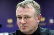 Michael O'Neill set to leave Rovers... but Hoops say 'nothing's changed'