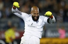 Know Your Sport? Take our weekly quiz