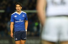 Sexton out as Cullen makes four changes for Castres