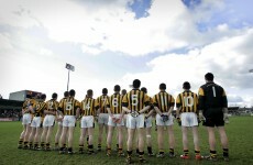 Crossmaglen in shock after player's death