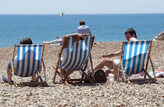 The average Irish family spends between €1,000 - €2000 a year on holidays