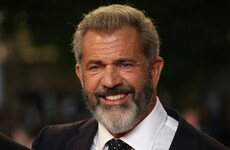 Irish women are being given the chance to star in a movie with Mel Gibson