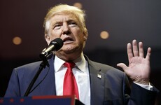 A group of musicians are teaming up to stop Donald Trump winning