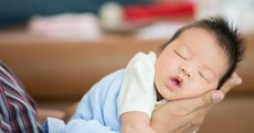 Giving parents a tax credit for childcare would have cost nearly €600m