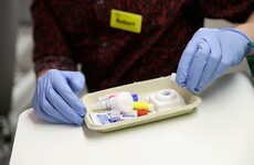 There has been a sharp rise in the number of HIV and syphilis diagnoses amongst gay men