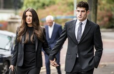 Footballer Ched Evans cleared of raping teenager after retrial