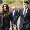 Footballer Ched Evans cleared of raping teenager after retrial