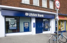 Ulster Bank lost €925m in deposits when Bank Guarantee kicked in