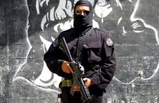 'Millions live in constant terror': Amnesty International on Central America