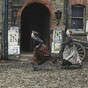 Two Irish siblings find out what life was like in Victorian London in this new BBC series
