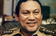 Ex-dictator Noriega extradited to Panama to finish sentence
