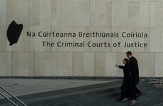 Rape case is "more likely" an episode of sleep sex, psychiatrist tells court