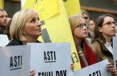 Schools will shut for seven days as secondary teachers announce strike action