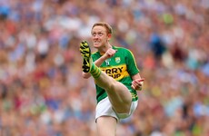 Quiz: Can you name the club this inter-county star plays for?