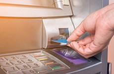 Ulster Bank customers can donate to Haiti at bank's ATMs
