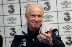 You coming? UEFA put tickets for Ireland's Euro 2012 adventure on sale