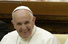 Pope Francis has opened up his summer holiday home to tourists because he's not using it much