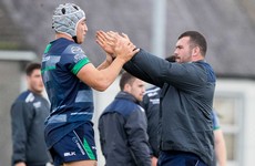 Lam confident in Connacht's attack as Toulouse thunder into Galway